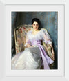 "Lady Agnew of Lochnaw(1892)", John Singer Sargent