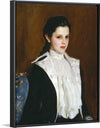 “Alice Vanderbilt Shepard (1888)”, John Singer Sargent