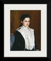 “Alice Vanderbilt Shepard (1888)”, John Singer Sargent