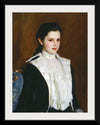 “Alice Vanderbilt Shepard (1888)”, John Singer Sargent