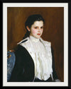 “Alice Vanderbilt Shepard (1888)”, John Singer Sargent