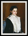 “Alice Vanderbilt Shepard (1888)”, John Singer Sargent