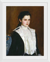 “Alice Vanderbilt Shepard (1888)”, John Singer Sargent