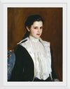 “Alice Vanderbilt Shepard (1888)”, John Singer Sargent