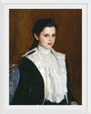 “Alice Vanderbilt Shepard (1888)”, John Singer Sargent