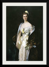 “Caroline De Bassano Marquise Du Espeuilles”, John Singer Sargent