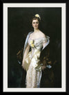 “Caroline De Bassano Marquise Du Espeuilles”, John Singer Sargent