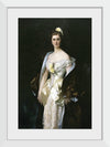 “Caroline De Bassano Marquise Du Espeuilles”, John Singer Sargent