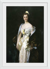 “Caroline De Bassano Marquise Du Espeuilles”, John Singer Sargent