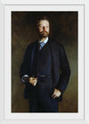 “Henry Cabot Lodge (1890)”, John Singer Sargent