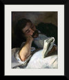 “Man Reading (Nicola Dinverno) (c. 1904-1908)”, John Singer Sargent