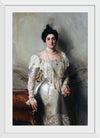 “Portrait Of Mrs Asher B Wertheimer (1898)”, John Singer Sargent