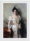 “Portrait Of Mrs Asher B Wertheimer (1898)”, John Singer Sargent