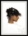 “Rosina Ferrara Head Of A Capri Girl (c. 1878)”, John Singer Sargent