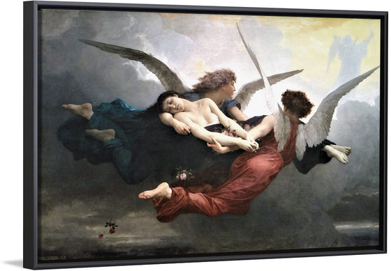 "Musée d'art et d'archéologie du Périgord", William Bouguereau