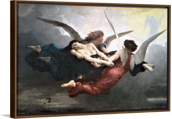 "Musée d'art et d'archéologie du Périgord", William Bouguereau