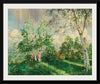 "The Rainbow", Konstantin Somov