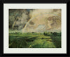 "Rainbow 2", Konstantin Somov