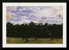 "Forest(1939)", Konstantin Somov