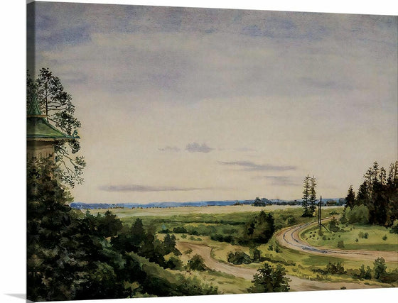 "August(1869-1939)", Konstantin Somov