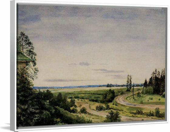 "August(1869-1939)", Konstantin Somov