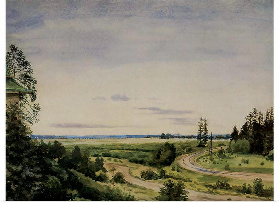 "August(1869-1939)", Konstantin Somov