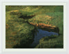 "Stream(1939)", Konstantin Somov