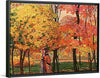 "Autumn(1869-1939)", Konstantin Somov