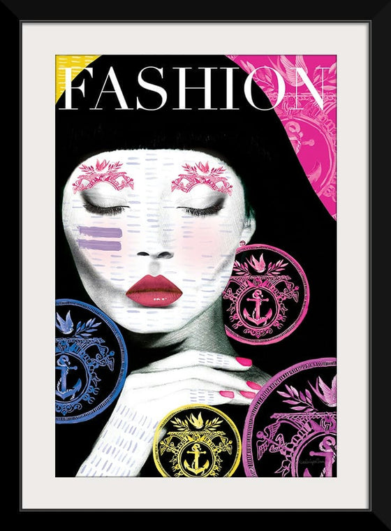 “Fashion“, Mercedes Lopez Charro