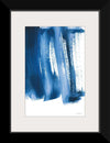 “Bold Blue I“, Mercedes Lopez Charro