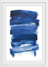 “Bold Blue IV“, Mercedes Lopez Charro