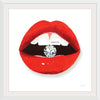 “Hot Lips II“, Mercedes Lopez Charro