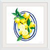 “Spanish Lemons I“, Mercedes Lopez Charro