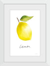“Single Lemon“, Mercedes Lopez Charro