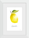 “Single Lemon“, Mercedes Lopez Charro