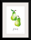 “Pears“, Mercedes Lopez Charro