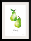 “Pears“, Mercedes Lopez Charro