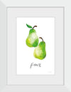 “Pears“, Mercedes Lopez Charro
