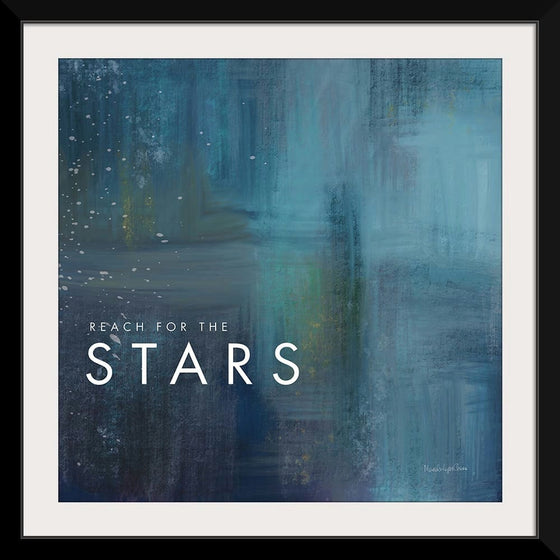 “Stars“, Mercedes Lopez Charro