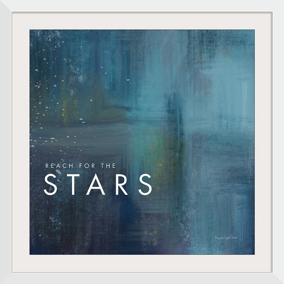 “Stars“, Mercedes Lopez Charro