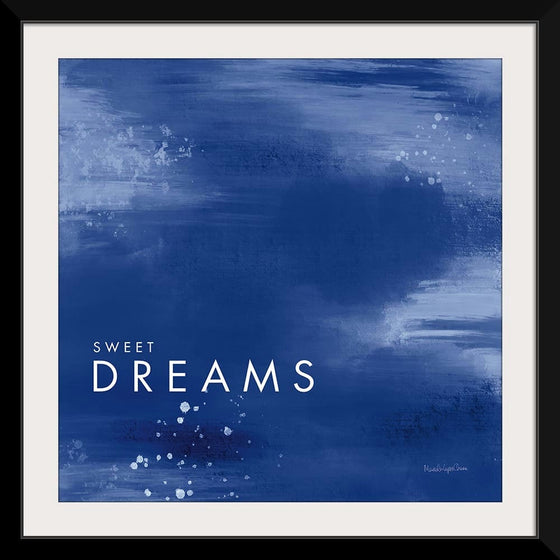 “Dreams“, Mercedes Lopez Charro