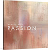 “Passion“, Mercedes Lopez Charro