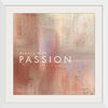 “Passion“, Mercedes Lopez Charro