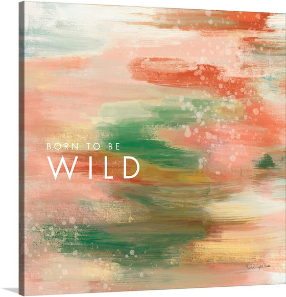 “Wild“, Mercedes Lopez Charro