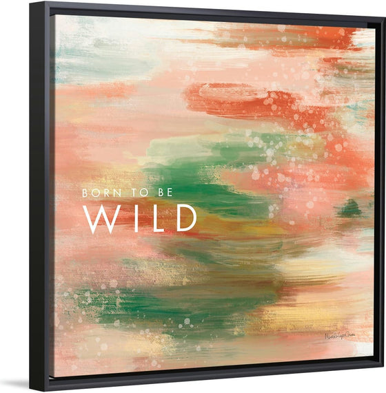 “Wild“, Mercedes Lopez Charro