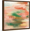 “Wild“, Mercedes Lopez Charro