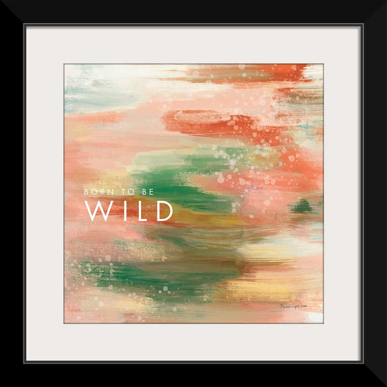 “Wild“, Mercedes Lopez Charro