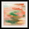 “Wild“, Mercedes Lopez Charro