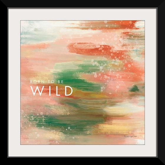 “Wild“, Mercedes Lopez Charro