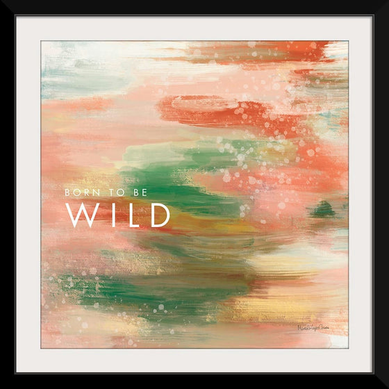 “Wild“, Mercedes Lopez Charro